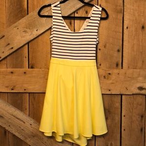 HYFVE Medium Cut Out Dress